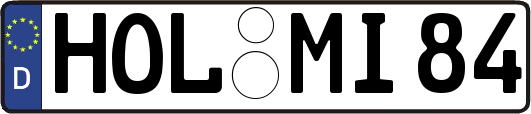 HOL-MI84