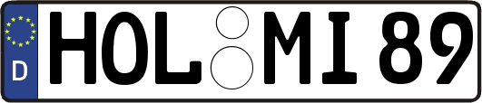 HOL-MI89