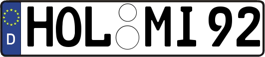 HOL-MI92