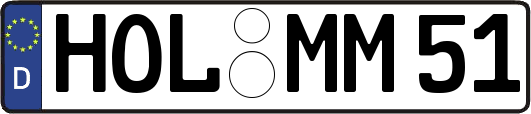 HOL-MM51