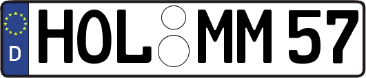 HOL-MM57