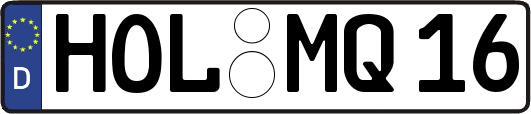 HOL-MQ16