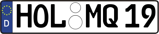 HOL-MQ19