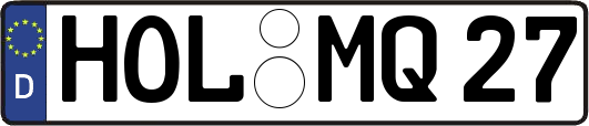 HOL-MQ27