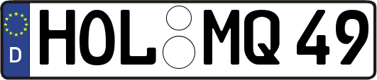 HOL-MQ49