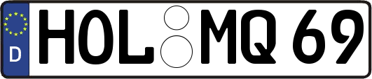 HOL-MQ69