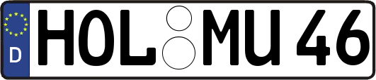 HOL-MU46