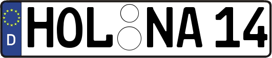 HOL-NA14