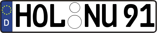 HOL-NU91