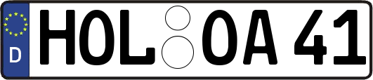 HOL-OA41