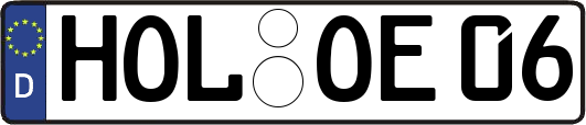 HOL-OE06