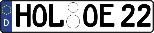 HOL-OE22