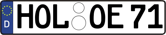 HOL-OE71