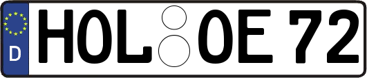 HOL-OE72