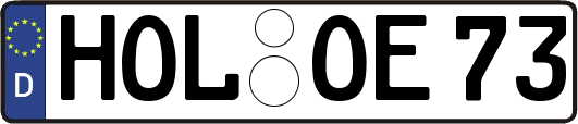 HOL-OE73