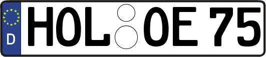 HOL-OE75