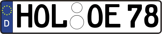 HOL-OE78