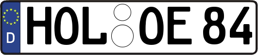 HOL-OE84