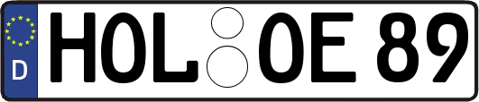 HOL-OE89