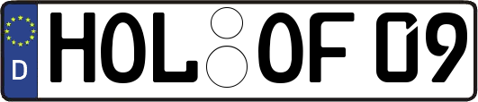 HOL-OF09