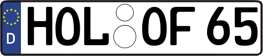 HOL-OF65