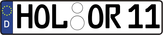 HOL-OR11