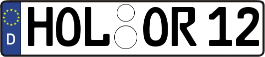 HOL-OR12