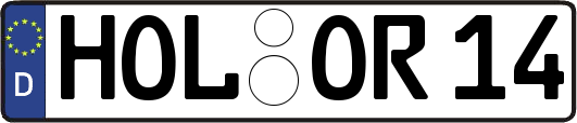 HOL-OR14