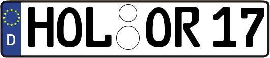 HOL-OR17