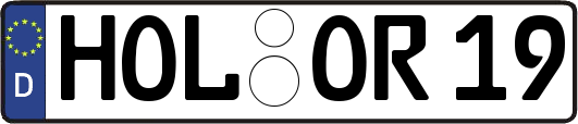 HOL-OR19