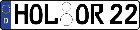 HOL-OR22