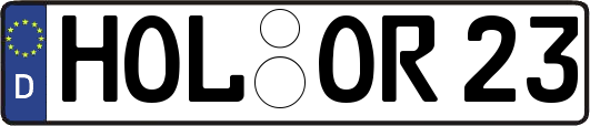 HOL-OR23