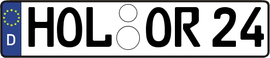 HOL-OR24