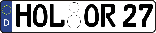 HOL-OR27