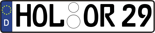 HOL-OR29