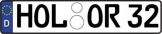 HOL-OR32