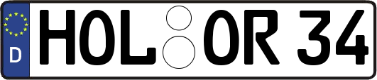 HOL-OR34