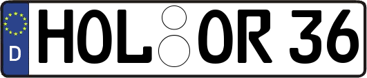 HOL-OR36