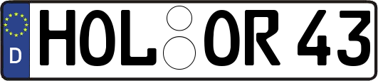 HOL-OR43