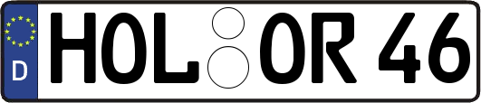 HOL-OR46