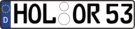 HOL-OR53