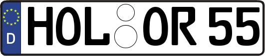 HOL-OR55