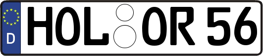 HOL-OR56