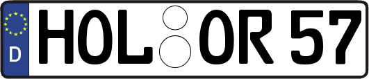 HOL-OR57