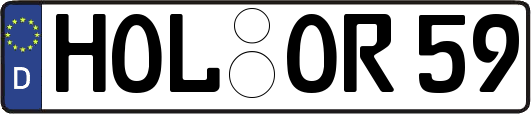 HOL-OR59