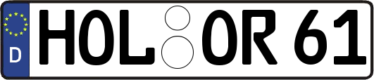 HOL-OR61