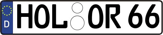 HOL-OR66