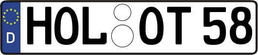 HOL-OT58