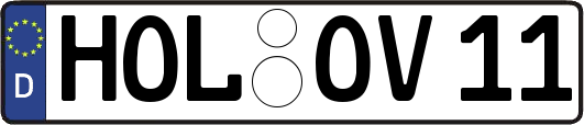 HOL-OV11