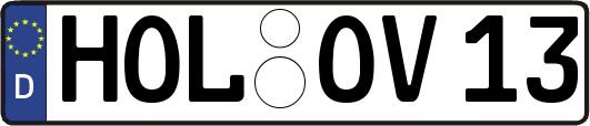 HOL-OV13